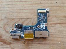 USB роз'єм до ноутбука Dell Latitude E4200 №1